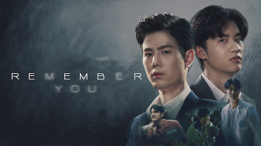 Banner Phim Xin Chào Quái Vật (Remember You)