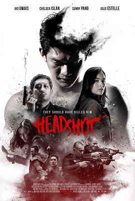 Banner Phim Xuyên Não (Headshot)