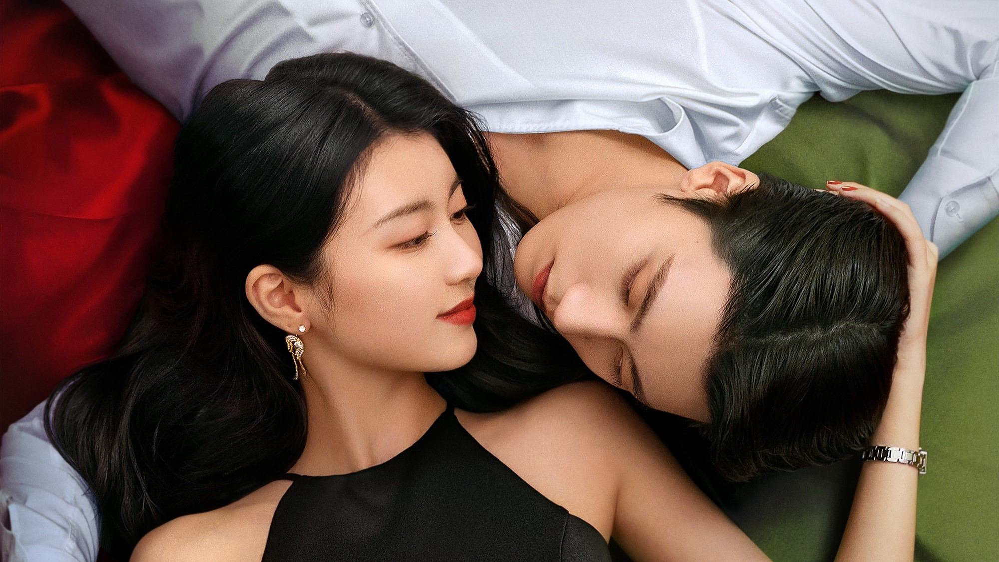 Banner Phim Yêu Khi Sắp Ly Hôn (Love in the Edge of Divorce)