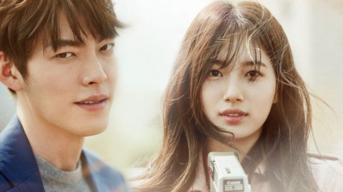 Banner Phim Yêu Không Kiểm Soát (Uncontrollably Fond)