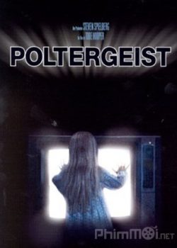 Banner Phim Yêu Tinh Hồn Ma Ồn Ào (Poltergeist)