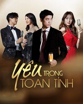 Banner Phim Yêu Trong Toan Tính (High Society)