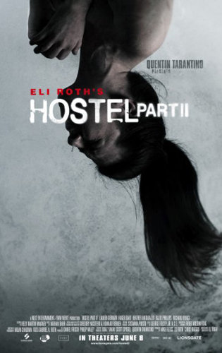 Xem Phim Lò Mổ 2 (Hostel 2)