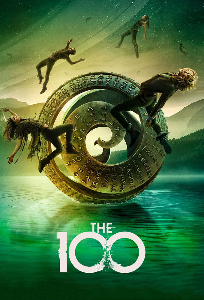 Xem Phim 100 Người Thử Nghiệm (Phần 3) (The 100 (Season 3))