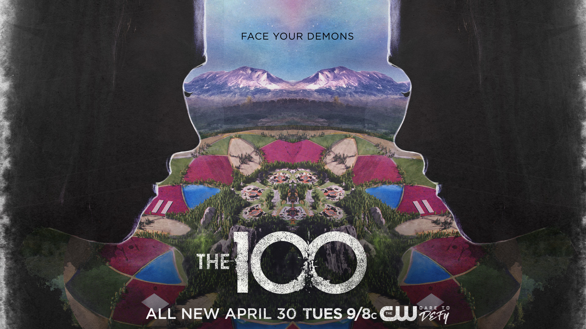 Xem Phim 100 Người Thử Nghiệm Phần 6 (The 100 Season 6)