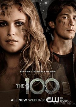 Xem Phim 100 Người Thử Nghiệm Sống Sót Phần 2 (The 100 Season 2)