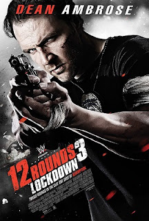 Xem Phim 12 Vòng Sinh Tử 3 Phong Tỏa (12 Rounds 3 Lockdown)