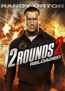 Xem Phim 12 Vòng Sinh Tử: Tái chiến (12 Rounds: Reloaded)