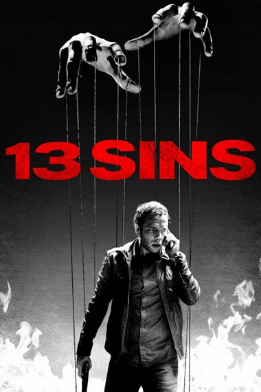 Xem Phim 13 Trò Chơi Tử Thần (13 Sins)