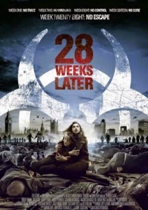 Xem Phim 28 Tuần Sau (28 Weeks Later)