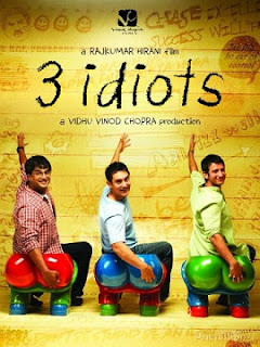 Xem Phim 3 Chàng Ngốc (3 Idiots)