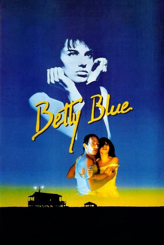 Xem Phim 37 độ 2 Buổi Sáng (Betty Blue)