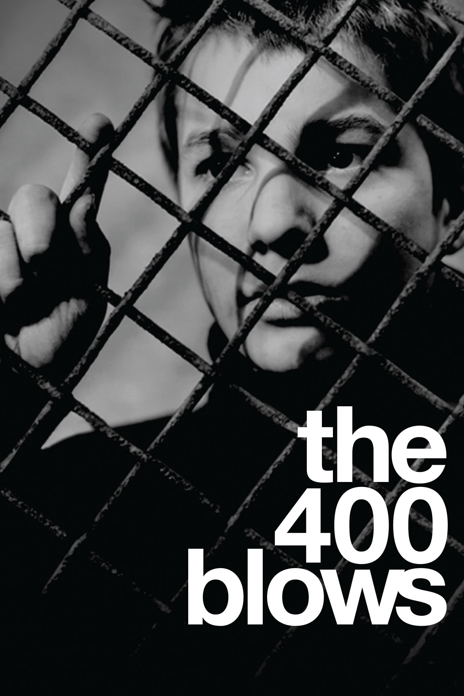 Xem Phim 400 Cú Đấm (The 400 Blows)