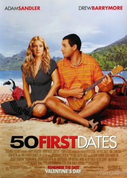 Xem Phim 50 Lần Hẹn Đầu (50 First Dates)