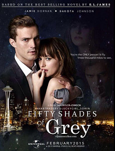 Xem Phim 50 Sắc Thái (Fifty Shades of Grey)