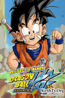 Xem Phim 7 Viên Ngọc Rồng (Dragon Ball)