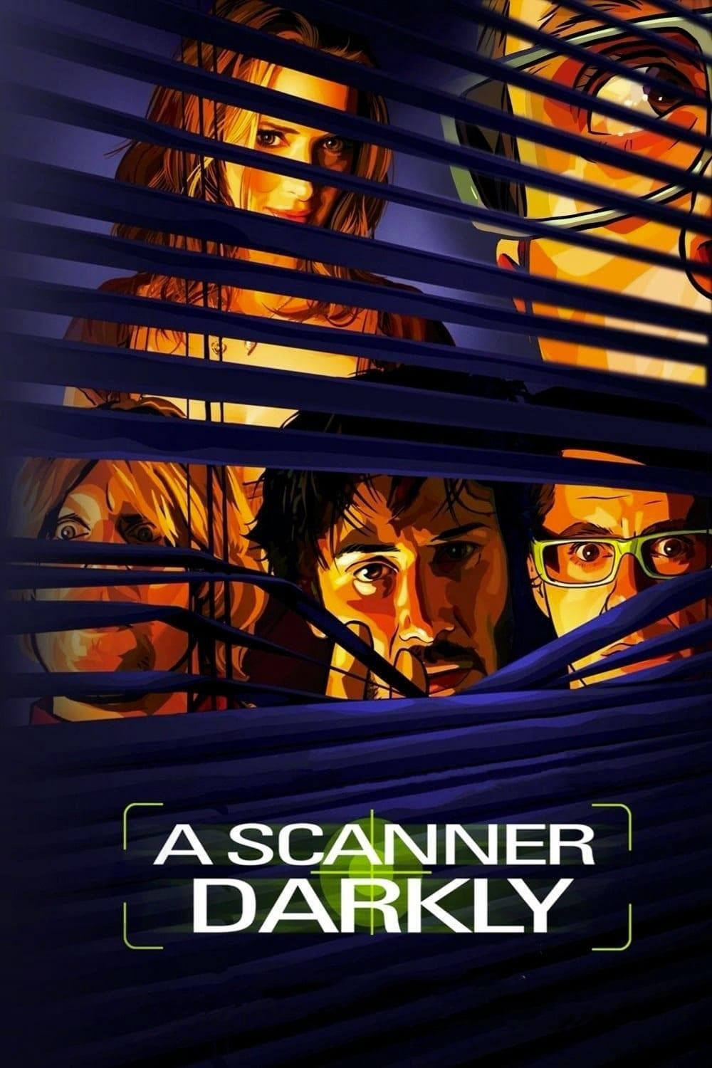 Xem Phim A Scanner Darkly (A Scanner Darkly)