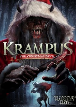 Xem Phim Ác Mộng Giáng Sinh (Krampus)