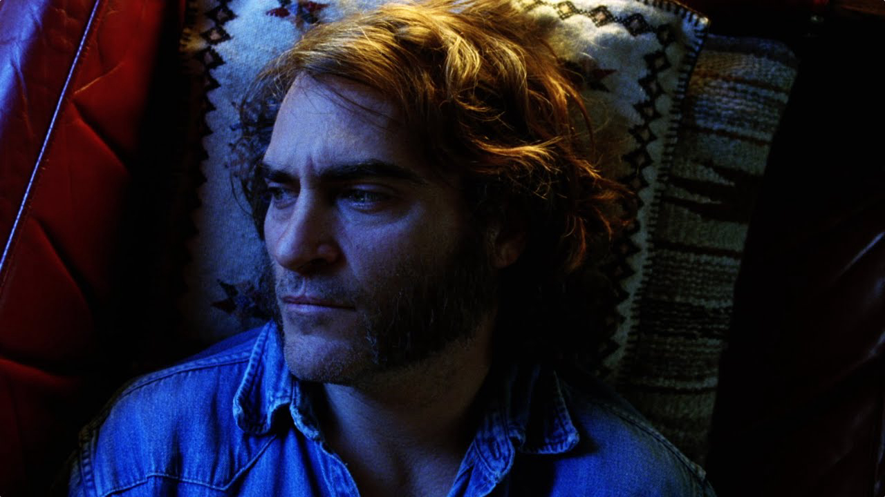 Xem Phim Ác Từ trong Trứng (Inherent Vice)