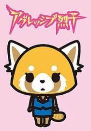 Xem Phim Aggressive Retsuko ONA 4th Season ()