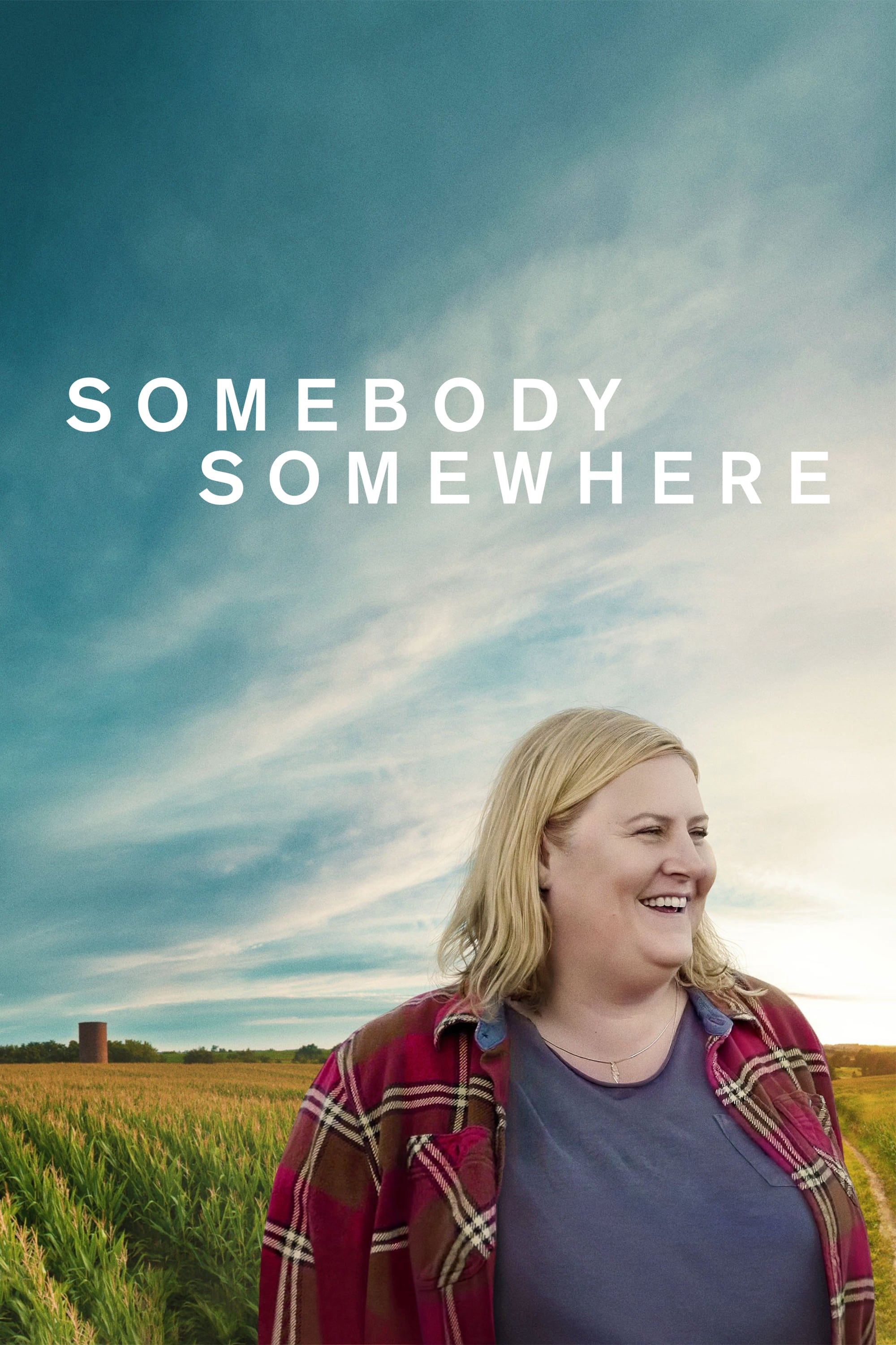 Xem Phim Ai Đó Ở Đâu Đó (Phần 1) (Somebody Somewhere (Season 1))