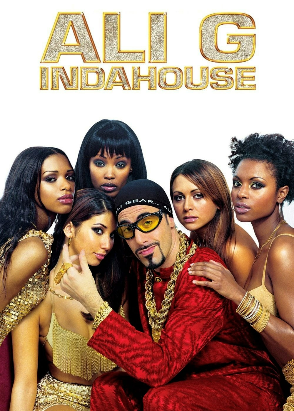 Xem Phim Ali G Indahouse (Ali G Indahouse)