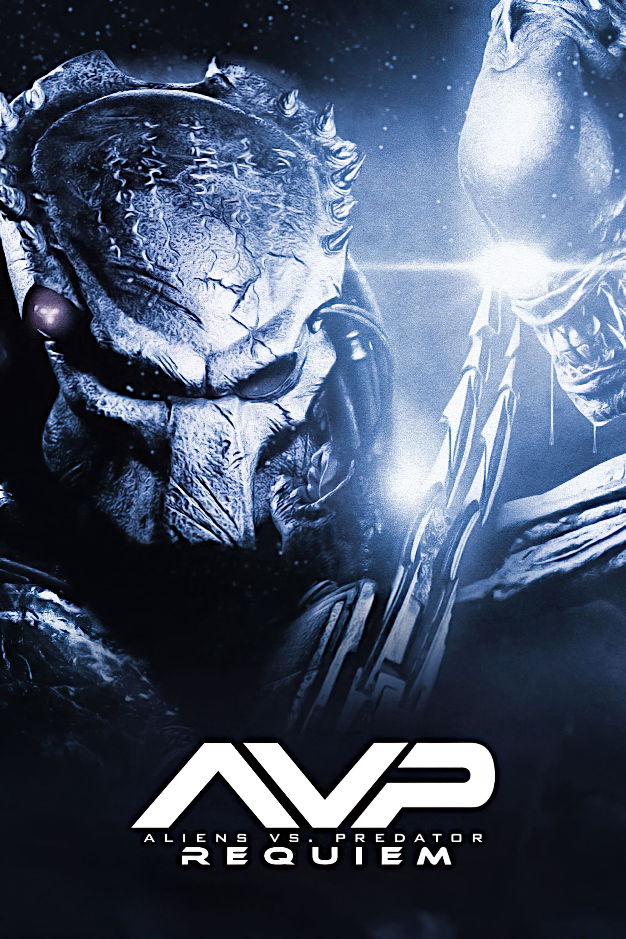 Xem Phim Aliens vs Predator: Requiem (Aliens vs Predator: Requiem)