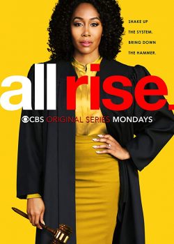 Xem Phim All Rise Phần 1 (All Rise Season 1)