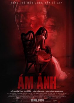 Xem Phim Ám Ảnh (Obsession)