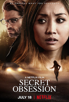 Xem Phim Ám Ảnh Thầm Kín (Secret Obsession)