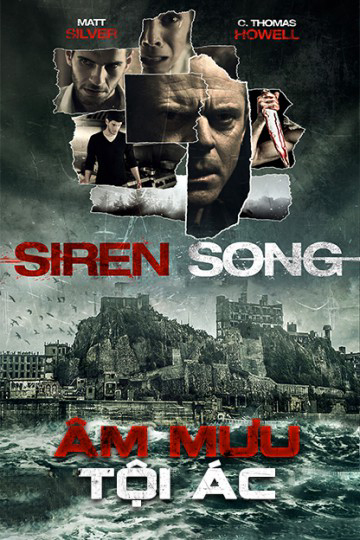 Xem Phim Âm Mưu Tội Ác (Siren Song)