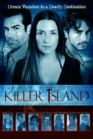 Xem Phim Ám Sát Trên Đảo (Killer On The Island)