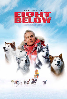 Xem Phim Âm Tám Độ (Eight Below)