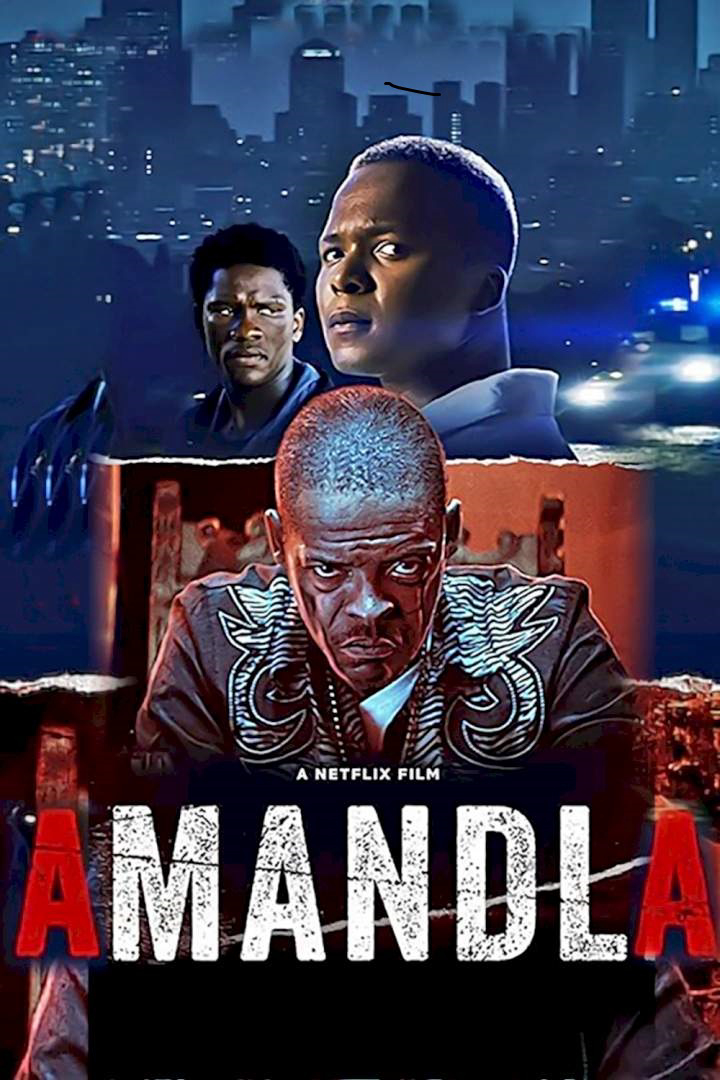 Xem Phim Amandla (Amandla)