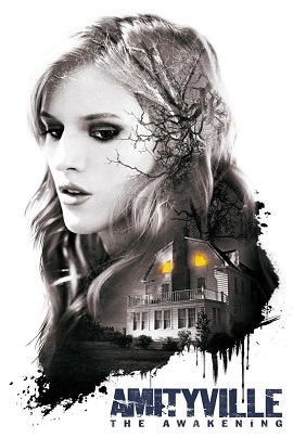 Xem Phim Amityville: Quỷ Dữ Thức Tỉnh (Amityville: The Awakening)