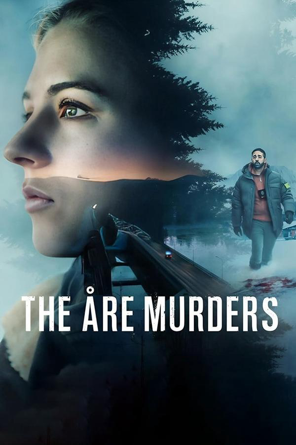 Xem Phim Án Mạng Ở Åre (The Åre Murders)