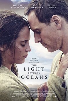 Xem Phim Ánh Đèn Giữa Đại Dương (The Light Between Oceans)