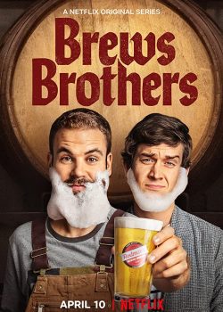 Xem Phim Anh Em Bán Bia Phần 1 (Brews Brothers Season 1)