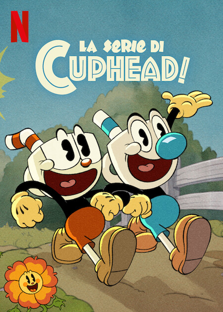 Xem Phim Anh em Cuphead (Phần 2) (The Cuphead Show! (Season 2))