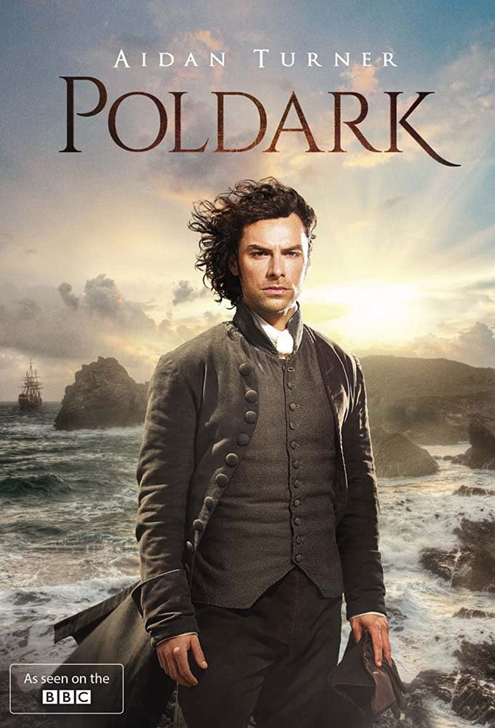 Xem Phim Anh Hùng Poldark (Phần 1) (Poldark (Season 1))