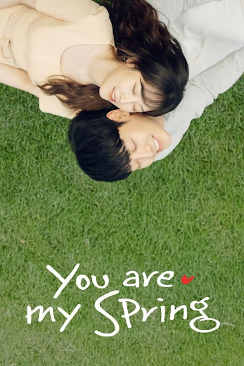 Xem Phim Anh Là Mùa Xuân Của Em (You Are My Spring)