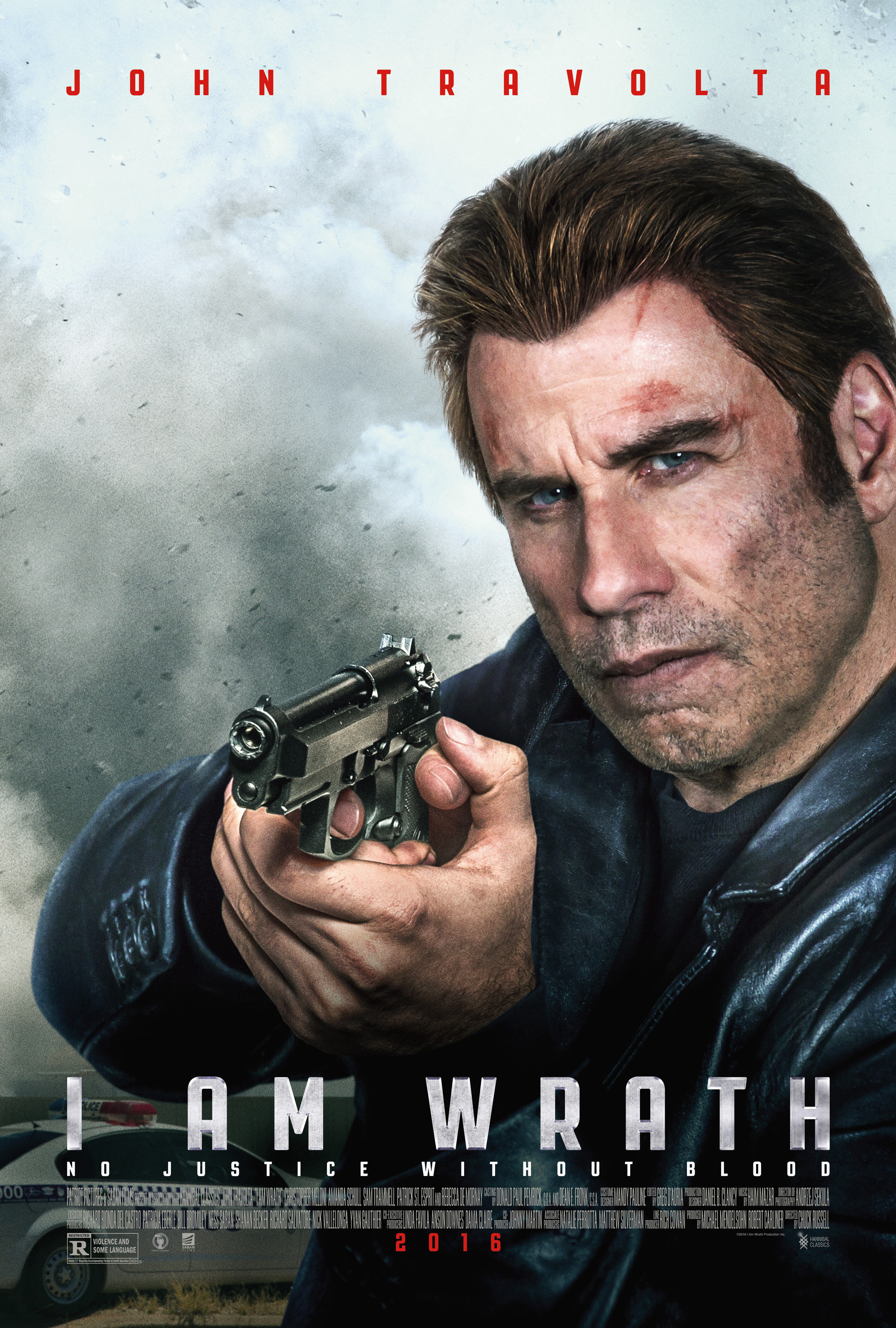 Xem Phim Ánh Sáng Công Lý (I Am Wrath)