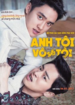 Xem Phim Anh Tôi Vô Số Tội (My Annoying Brother / Brother)