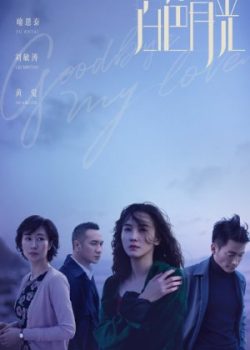 Xem Phim Ánh Trăng Màu Bạc (Goodbye, My Love)