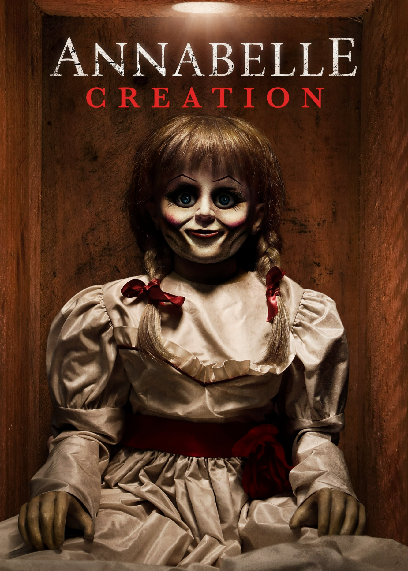 Xem Phim Annabelle: Creation (Annabelle: Creation)