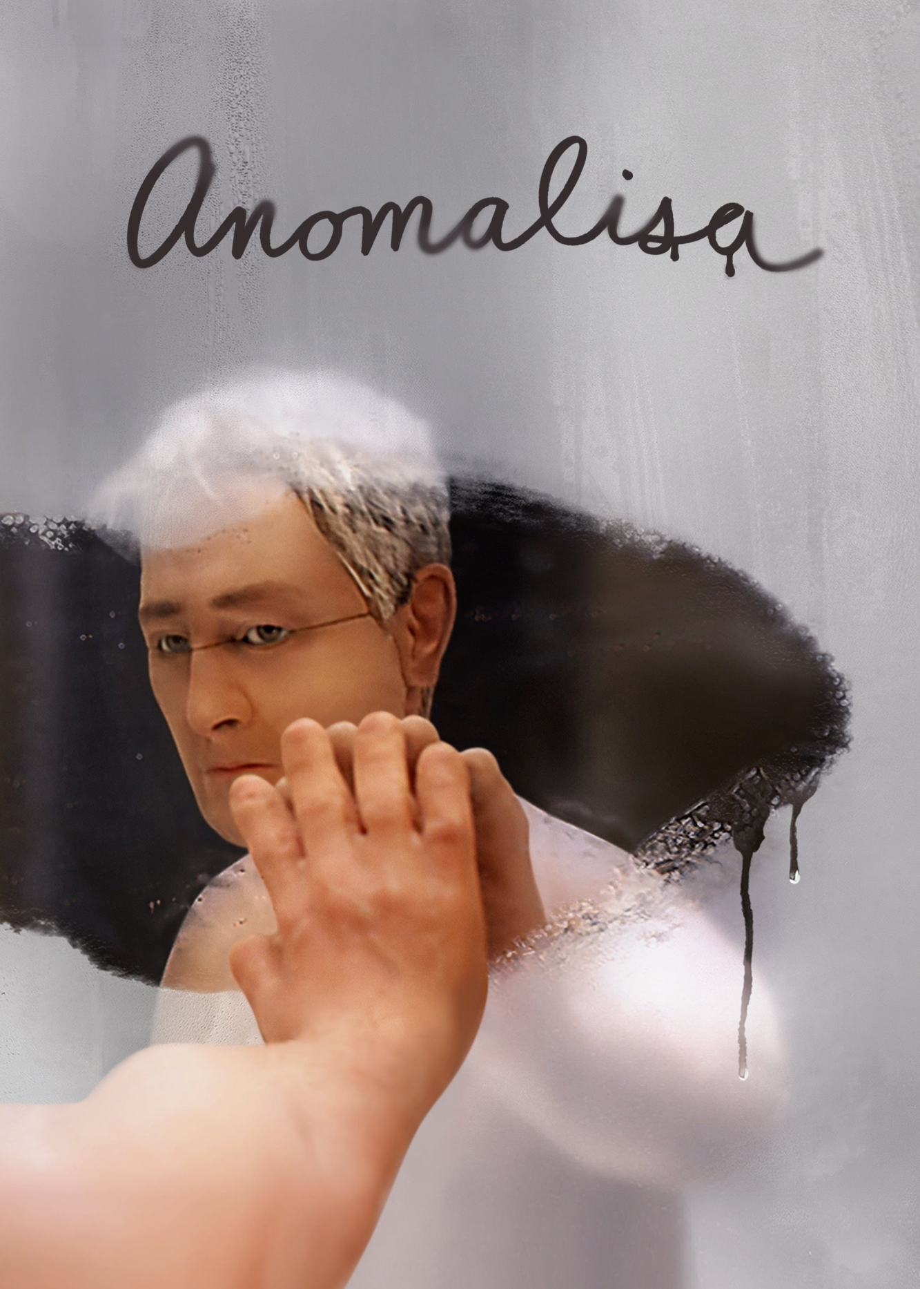 Xem Phim Anomalisa (Anomalisa)