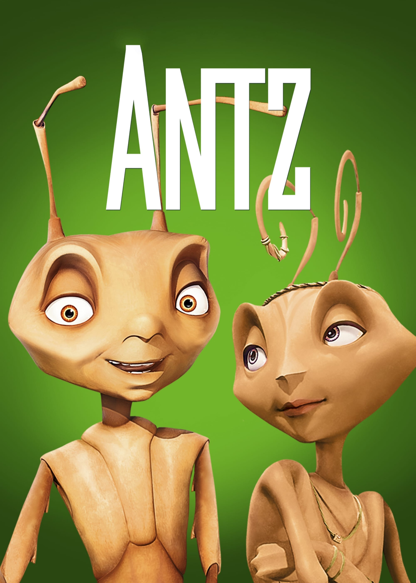 Xem Phim Antz (Antz)