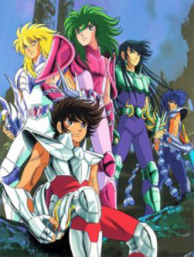 Xem Phim Áo Giáp Vàng (Saint Seiya)