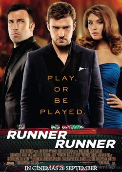 Xem Phim Át Chủ Bài (Runner Runner)