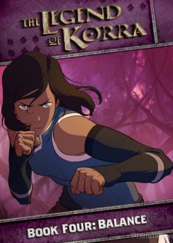 Xem Phim Avatar: Huyền Thoại Korra Phần 4 (Avatar: The Legend of Korra Book 4)